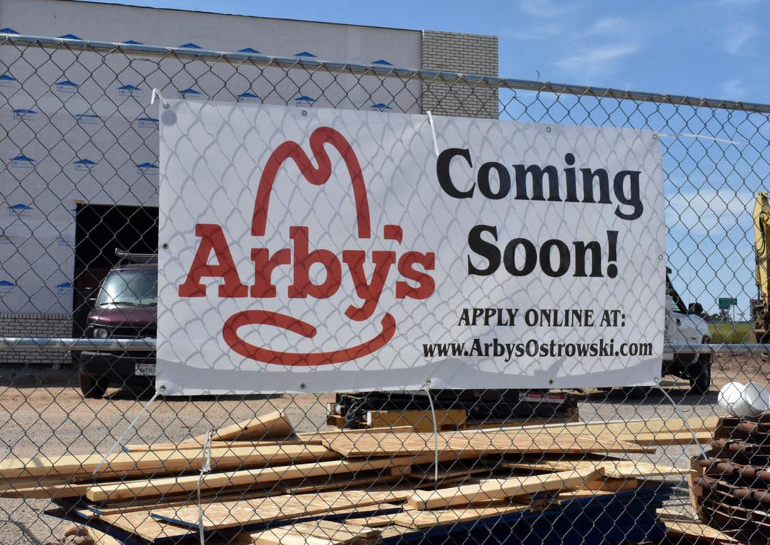 Portage is getting an Arby's and more in 2020