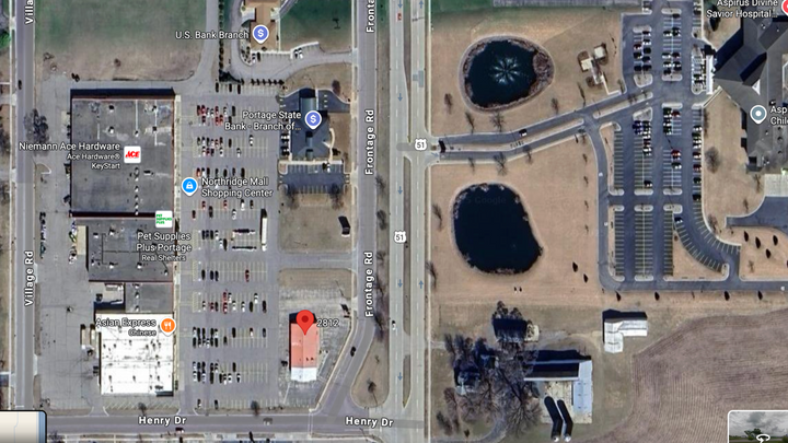 2812 New Pinery Rd - Portage, WI