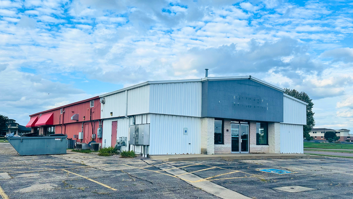 2812 New Pinery Rd - Portage, WI