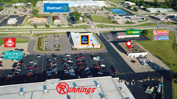 2955 New Pinery Rd - Portage, WI