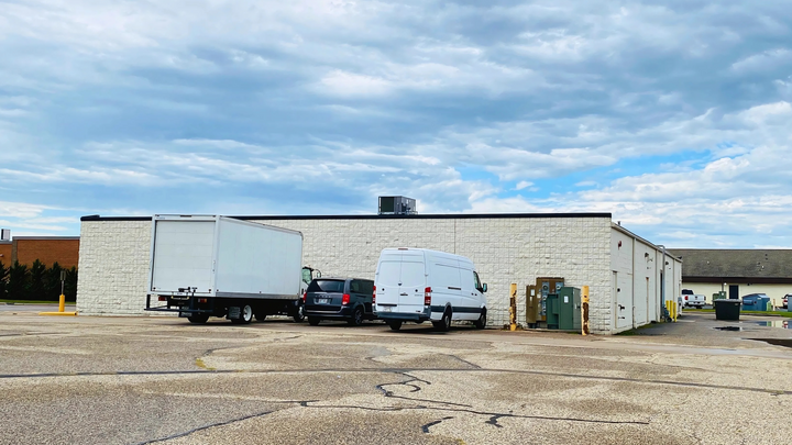 2955 New Pinery Rd - Portage, WI