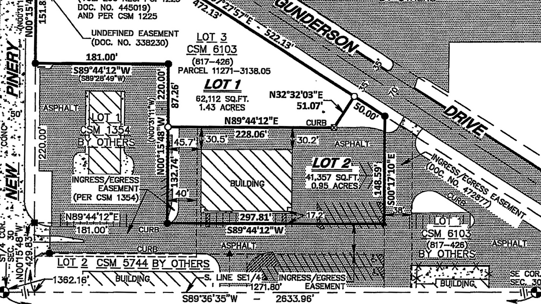 2955 New Pinery Rd - Portage, WI