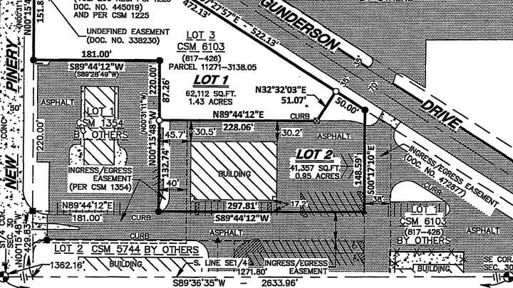 2955 New Pinery Rd - Portage, WI
