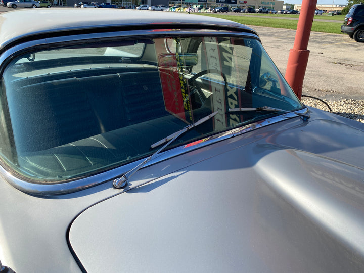 1957 Ford Thunderbird Convertible