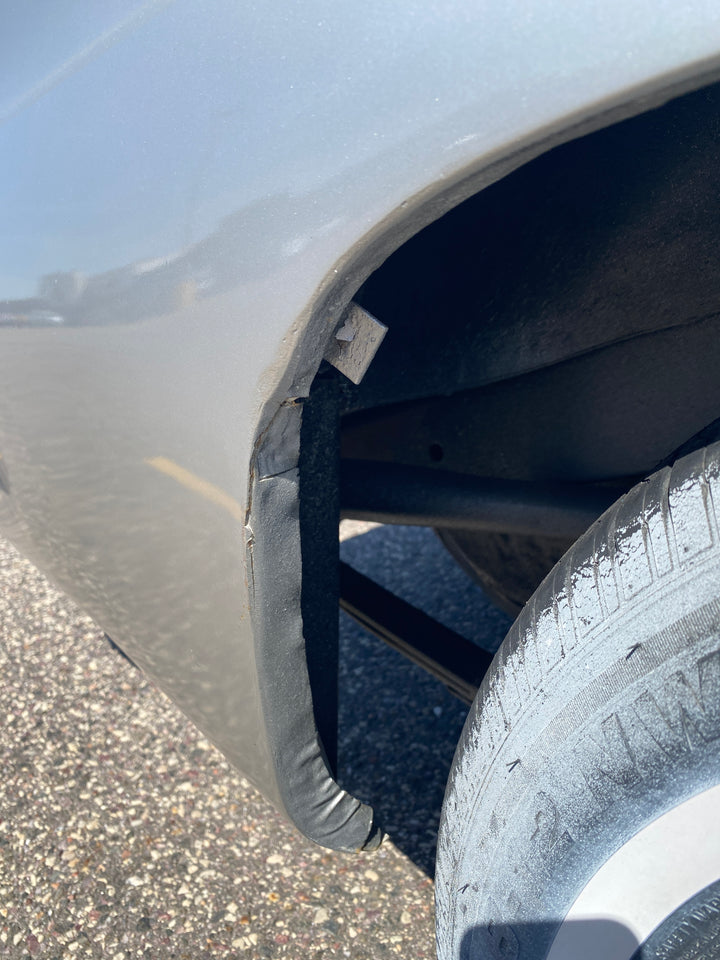 1957 Ford Thunderbird Convertible 312 V8 Automatic