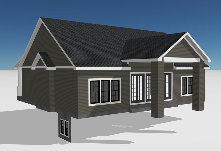 321 Willow St [Lot 10]