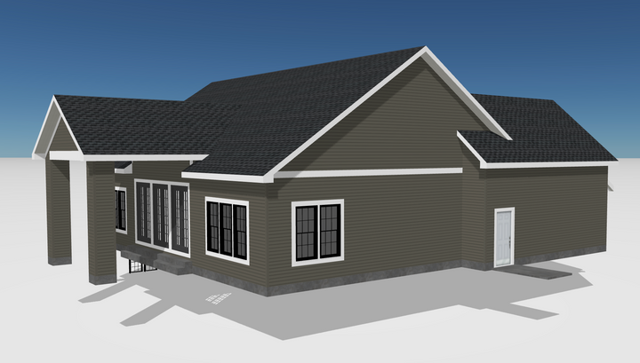 321 Willow St [Lot 10]